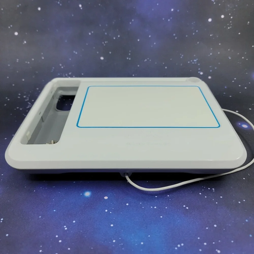 UDraw‎ Nintendo Wii White Game Drawing Tablet Pre-owned